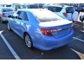 Clearwater Blue Metallic - Camry Hybrid XLE Photo No. 3