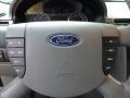 2007 Alloy Metallic Ford Five Hundred SEL  photo #18