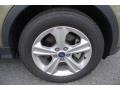 2013 Ginger Ale Metallic Ford Escape SE 1.6L EcoBoost 4WD  photo #24