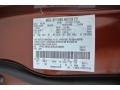 2009 Dark Copper Metallic Ford Explorer XLT  photo #8