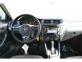 Candy White - Jetta TDI Sedan Photo No. 12