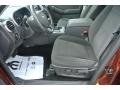 2009 Dark Copper Metallic Ford Explorer XLT  photo #9