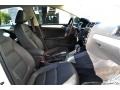 Candy White - Jetta TDI Sedan Photo No. 16