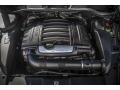 2011 Porsche Cayenne 3.6 Liter DFI DOHC 24-Valve VVT V6 Engine Photo