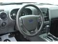2009 Dark Copper Metallic Ford Explorer XLT  photo #25