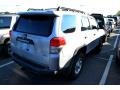 Classic Silver Metallic - 4Runner Trail 4x4 Photo No. 2