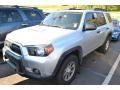 Classic Silver Metallic - 4Runner Trail 4x4 Photo No. 4
