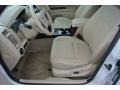 2010 White Suede Ford Escape Limited V6  photo #9