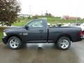 2014 Maximum Steel Metallic Ram 1500 Express Regular Cab 4x4  photo #2