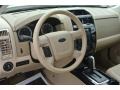 2010 White Suede Ford Escape Limited V6  photo #28