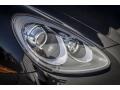 2011 Jet Black Metallic Porsche Cayenne   photo #27