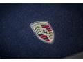 2011 Porsche Cayenne Standard Cayenne Model Badge and Logo Photo