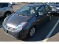 2007 Magnetic Gray Metallic Toyota Prius Hybrid Touring  photo #4