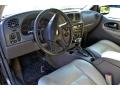 Graystone Metallic - TrailBlazer LS 4x4 Photo No. 5