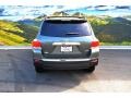 2013 Cypress Green Pearl Toyota Highlander SE 4WD  photo #4