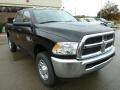 Black - 2500 Tradesman Crew Cab 4x4 Photo No. 8