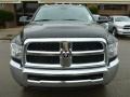 Black - 2500 Tradesman Crew Cab 4x4 Photo No. 9