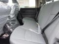 Black - 2500 Tradesman Crew Cab 4x4 Photo No. 12