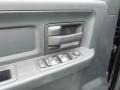Black - 2500 Tradesman Crew Cab 4x4 Photo No. 15
