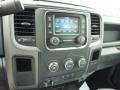 Black - 2500 Tradesman Crew Cab 4x4 Photo No. 18