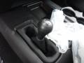 Black - 2500 Tradesman Crew Cab 4x4 Photo No. 19