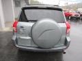 Everglade Metallic - RAV4 Limited V6 4WD Photo No. 8