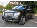 Black - ML 350 4Matic Photo No. 1