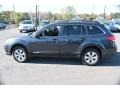 2012 Graphite Gray Metallic Subaru Outback 3.6R Limited  photo #11