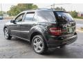 Black - ML 350 4Matic Photo No. 4