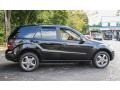 Black - ML 350 4Matic Photo No. 7