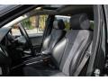 Black - ML 350 4Matic Photo No. 11