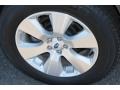 Graphite Gray Metallic - Outback 3.6R Limited Photo No. 21