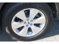 Graphite Gray Metallic - Outback 3.6R Limited Photo No. 24