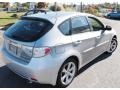 2010 Steel Silver Metallic Subaru Impreza Outback Sport Wagon  photo #6