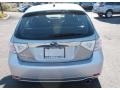 2010 Steel Silver Metallic Subaru Impreza Outback Sport Wagon  photo #7