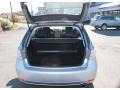2010 Steel Silver Metallic Subaru Impreza Outback Sport Wagon  photo #8