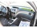2010 Steel Silver Metallic Subaru Impreza Outback Sport Wagon  photo #9