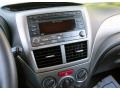 2010 Steel Silver Metallic Subaru Impreza Outback Sport Wagon  photo #13
