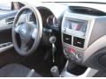 2010 Steel Silver Metallic Subaru Impreza Outback Sport Wagon  photo #15