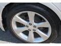2010 Steel Silver Metallic Subaru Impreza Outback Sport Wagon  photo #21