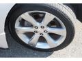 2010 Steel Silver Metallic Subaru Impreza Outback Sport Wagon  photo #22