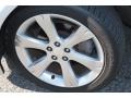 2010 Steel Silver Metallic Subaru Impreza Outback Sport Wagon  photo #24