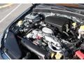 2010 Steel Silver Metallic Subaru Impreza Outback Sport Wagon  photo #25