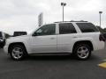 Summit White - TrailBlazer LT Photo No. 4