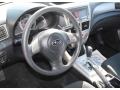 Camellia Red Pearl - Impreza 2.5i Sedan Photo No. 5