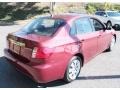 Camellia Red Pearl - Impreza 2.5i Sedan Photo No. 6