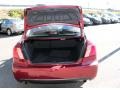 Camellia Red Pearl - Impreza 2.5i Sedan Photo No. 8