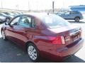 Camellia Red Pearl - Impreza 2.5i Sedan Photo No. 10