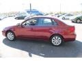 Camellia Red Pearl - Impreza 2.5i Sedan Photo No. 11