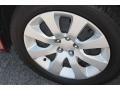 Camellia Red Pearl - Impreza 2.5i Sedan Photo No. 23